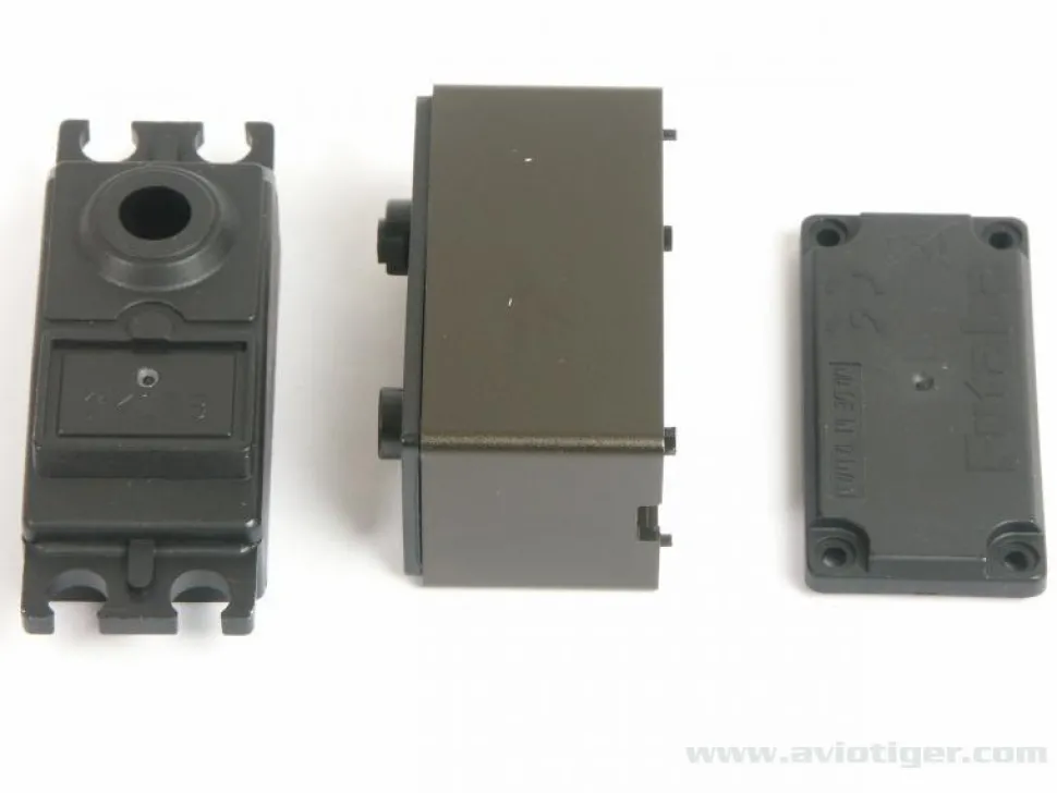 Boîtier de servo S9351 Futaba - Futaba
