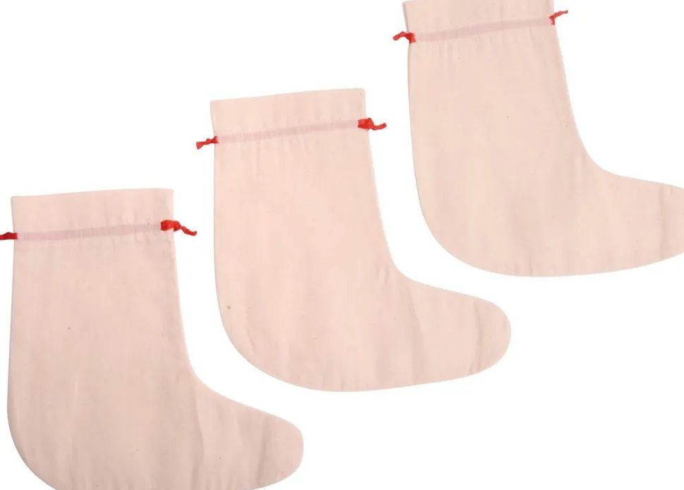 Bottes de calendrier de l'avent, 24 pcs - Eduplay