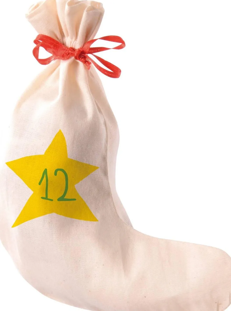 Bottes de calendrier de l'avent, 24 pcs - Eduplay