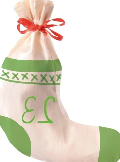 Bottes de calendrier de l'avent, 24 pcs - Eduplay