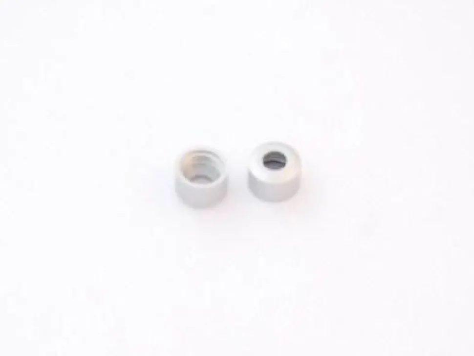 Bouchon inferieur d amortisseur - HobbyTek - HOBBYTECH