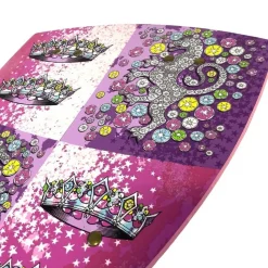 Bouclier - Princesse de Cristal - Liontouch