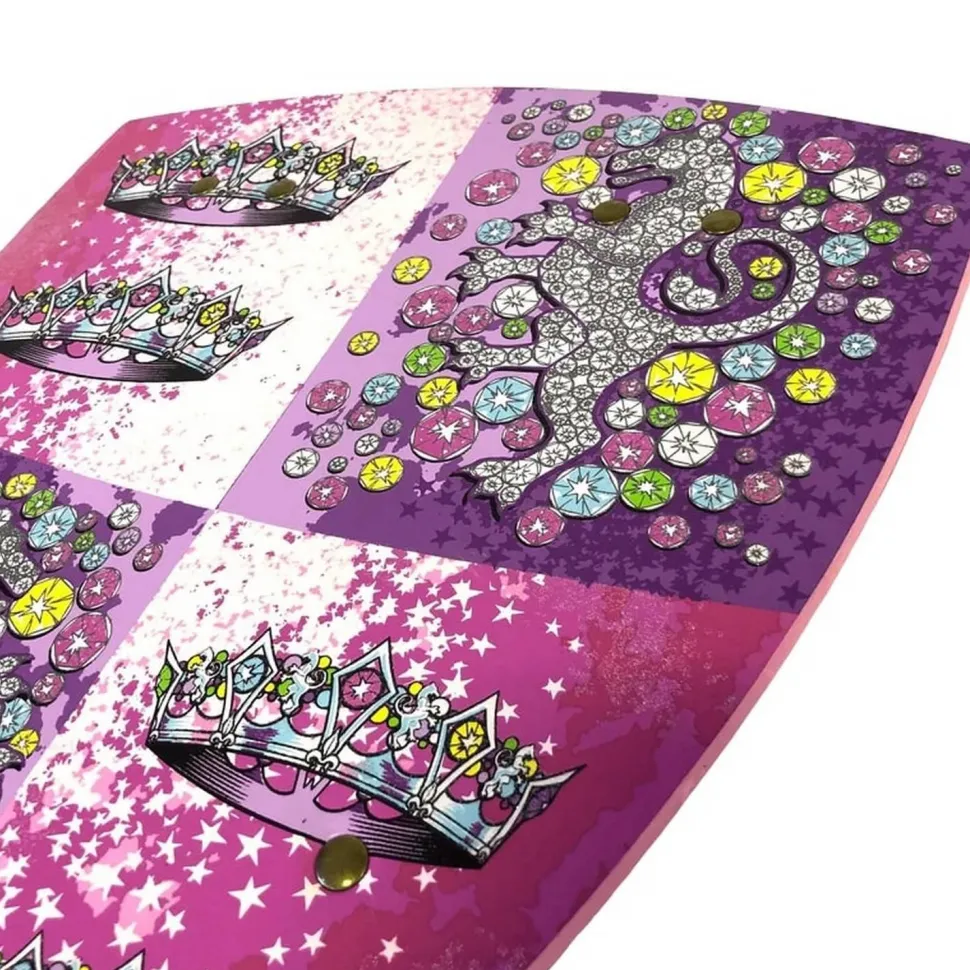 Bouclier - Princesse de Cristal - Liontouch