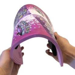 Bouclier - Princesse de Cristal - Liontouch