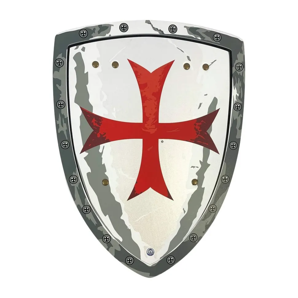 Bouclier de chevalier - Maltais - Liontouch