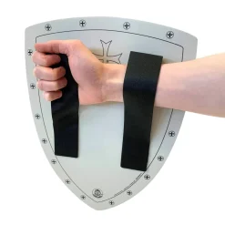 Bouclier de chevalier - Maltais - Liontouch