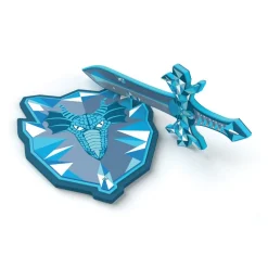 Bouclier de glace - Papo