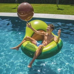 Bouée De Bain - Avocat - 180 Cm - Swim Essentials