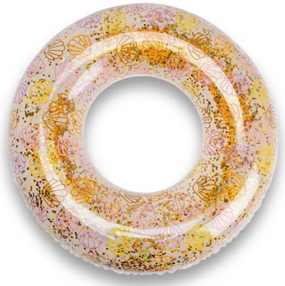Bouée De Bain - Coquilles - 90 Cm - Swim Essentials