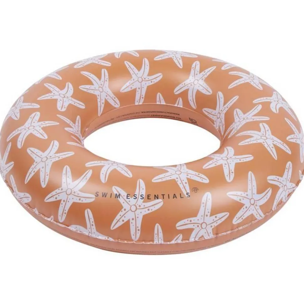 Bouée De Bain - Etoile De Mer - 55 Cm - Swim Essentials