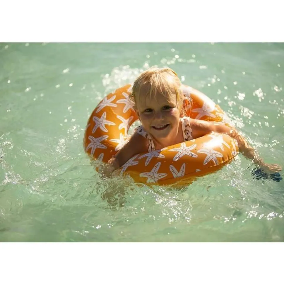 Bouée De Bain - Etoile De Mer - 55 Cm - Swim Essentials