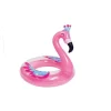 Bouée De Bain - Flamant Rose - 104 Cm - Swim Essentials