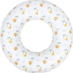 Bouée De Bain - Jungle - 90 Cm - Swim Essentials