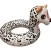 Bouée De Bain - Léopard - 95 Cm - Swim Essentials