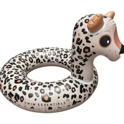Bouée De Bain - Léopard - 95 Cm - Swim Essentials