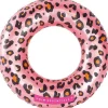 Bouée De Bain - Léopard - 90 Cm - Swim Essentials