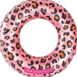 Bouée De Bain - Léopard - 90 Cm - Swim Essentials