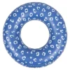 Bouée De Bain - Léopard Bleu - 90 Cm - Swim Essentials