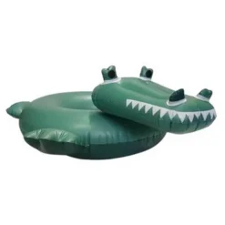 BOUÉE de BAIN Crocodile - 65cm - Swim Essentials
