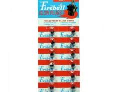 Bougie Fireball HOT - Pichler - Pichler