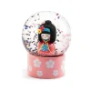 Boule à neige : So cute : Kokeshi - Djeco