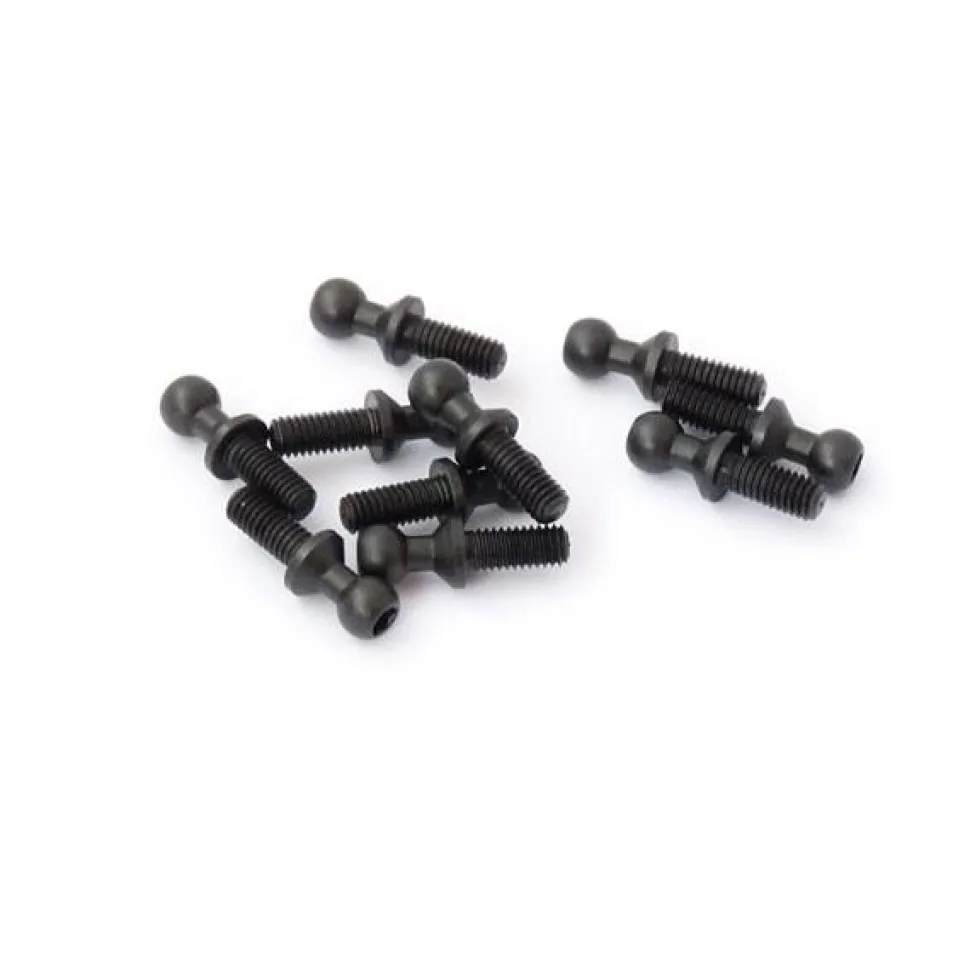 Boule de chape - HobbyTek - HOBBYTECH