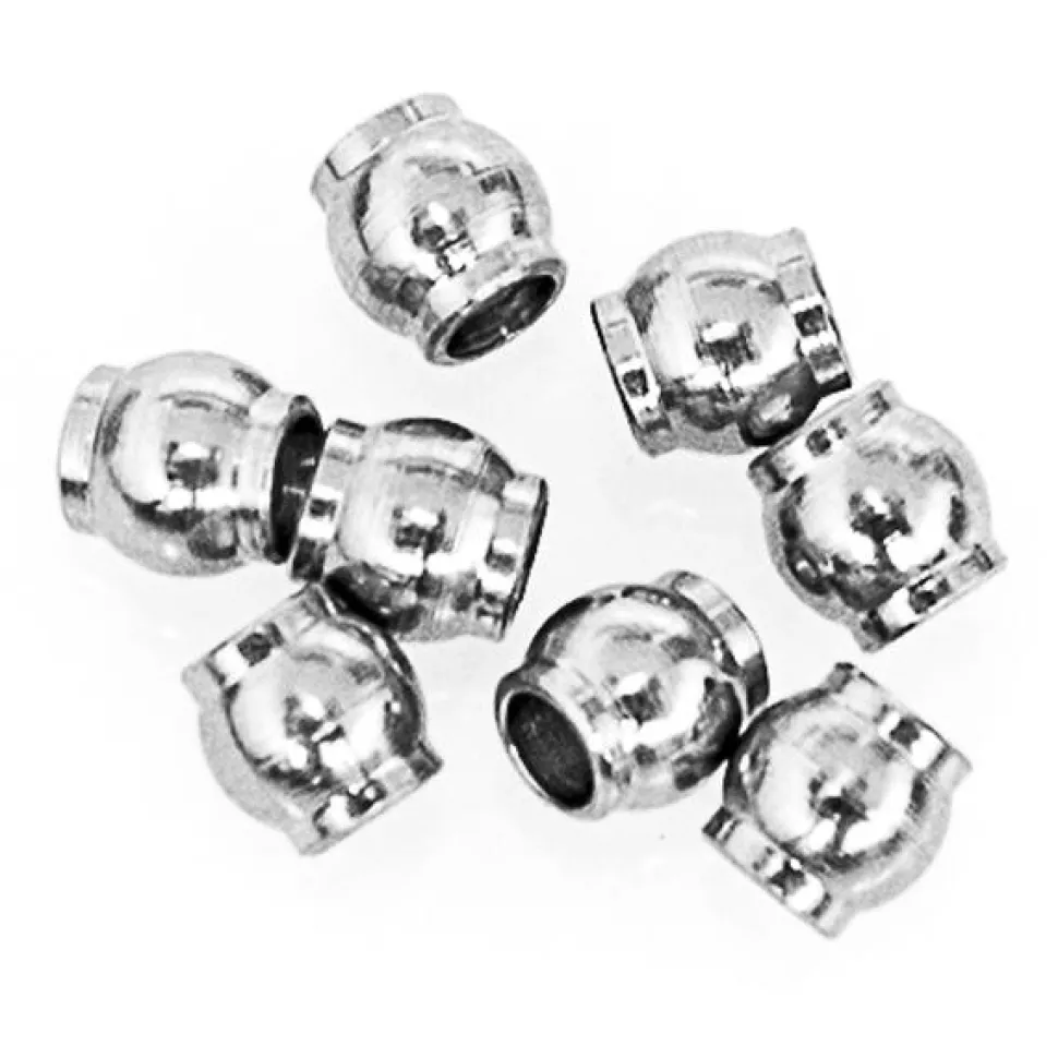 Boule de chape 4.8x4.9mm - FunTek - Funtek