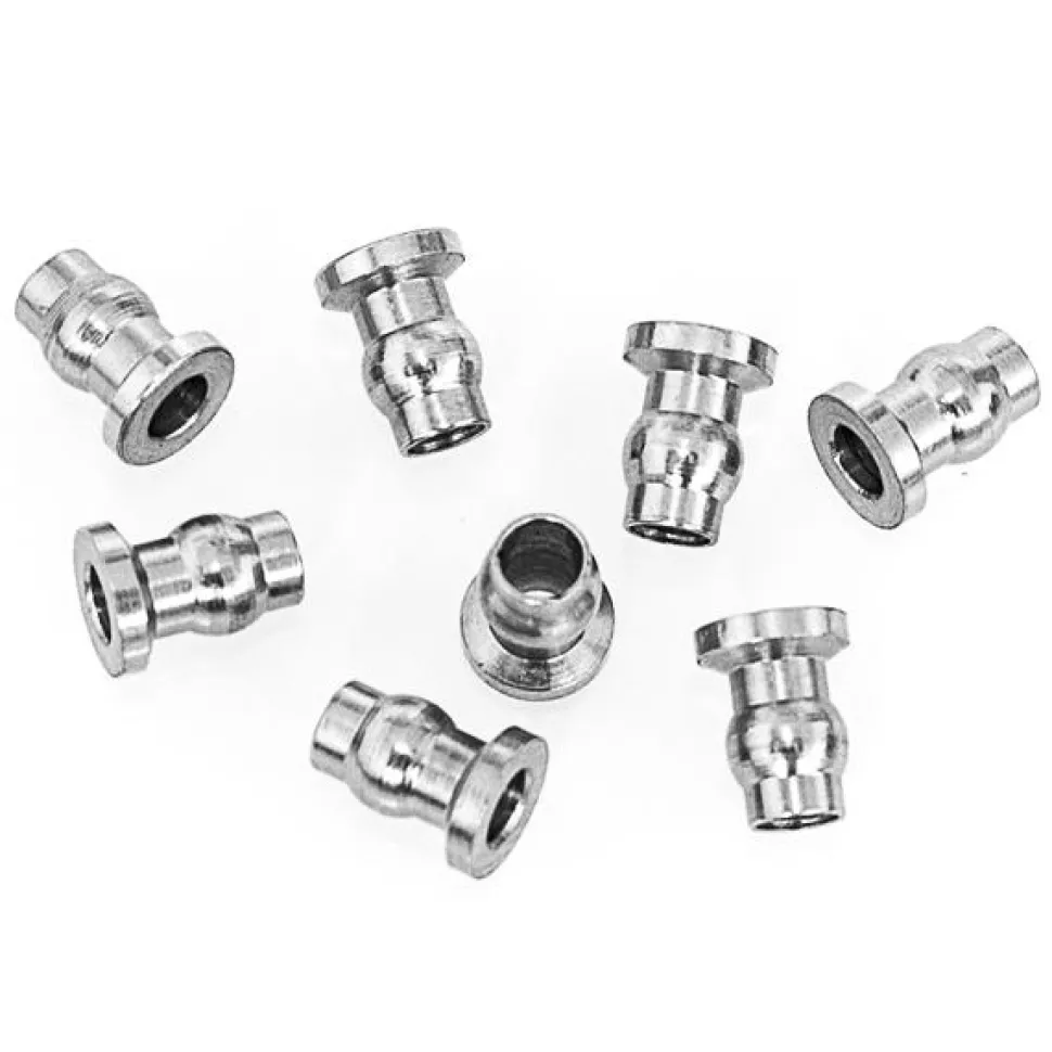 Boules de chape (4.8x7.8mm) - FunTek - Funtek