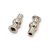 Boules de fixation Tirant arriere STR8 - HobbyTek - HOBBYTECH