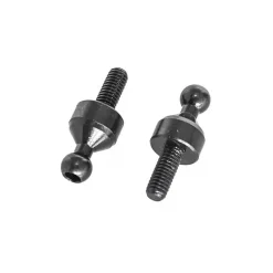 Boules de fusées de direction SL - HobbyTek - HOBBYTECH