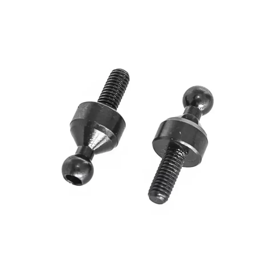 Boules de fusées de direction SL - HobbyTek - HOBBYTECH