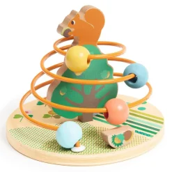 Boulier : RollNut - Djeco