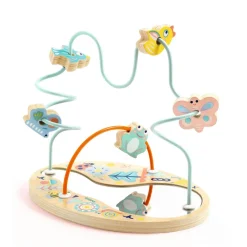 Boulier Baby Loopi - Djeco