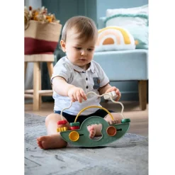 Boulier bascule - Sophie la Girafe - Vulli