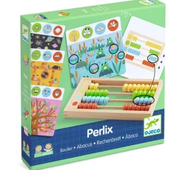 Boulier Perlix - Djeco