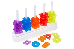 Boulier trier et compter - Miniland