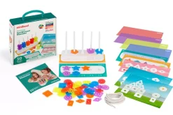 Boulier trier et compter - Miniland