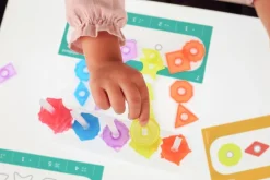 Boulier trier et compter - Miniland