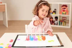 Boulier trier et compter - Miniland