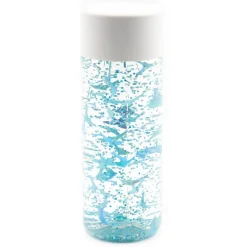 Bouteille sensorielle : Animaux de la mer : Dauphins - L'atelier Gigogne