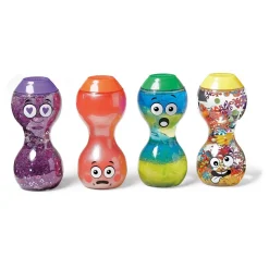 Bouteilles sensorielles - Express Your Feelings™ - Learning Resources