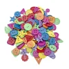 Boutons colorés 450g - Eduplay