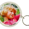 Boutons porte-clefs Ø 6 cm, set de 12 - Eduplay