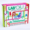 Box sciences-Physique Lab'Oh : les secrets du mouvements - Poppik