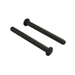 Brace Mount Pin 56mm (2) - ARRma