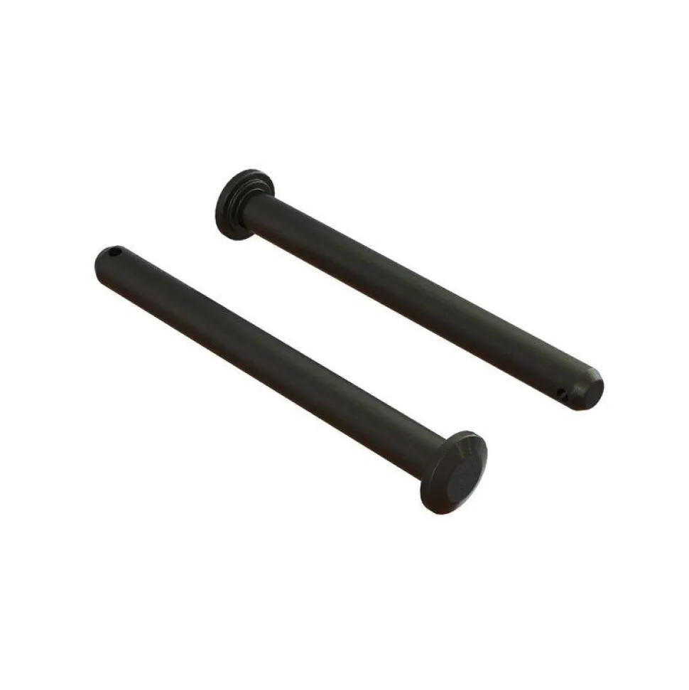 Brace Mount Pin 56mm (2) - ARRma