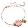 Bracelet TINYLY : Berry - Djeco