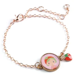Bracelet TINYLY : Berry - Djeco