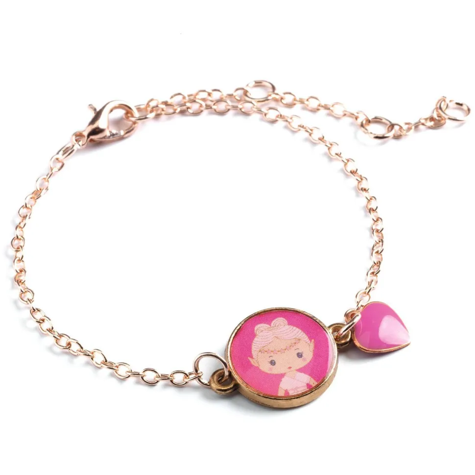 Bracelet TINYLY : Elfe - Djeco