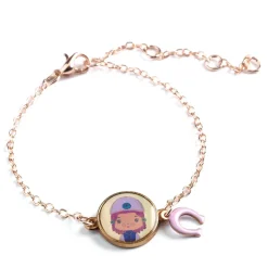 Bracelet TINYLY : Joe - Djeco